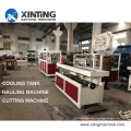 PVC Ceiling Panel Production Line